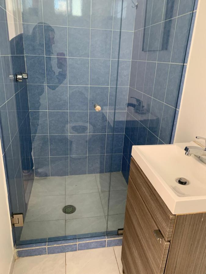 Rooftop Penthouse Lamartine Polanco Мехико Экстерьер фото